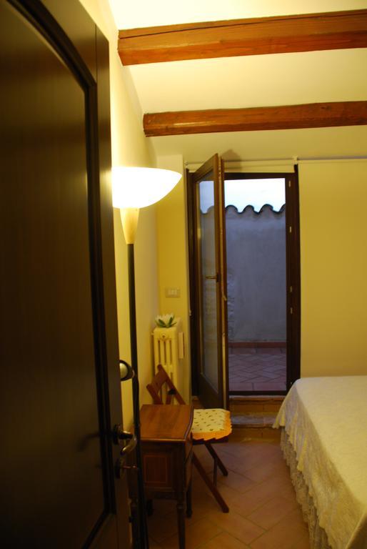 Il Paradiso Nel Borgo Arrone Exterior foto
