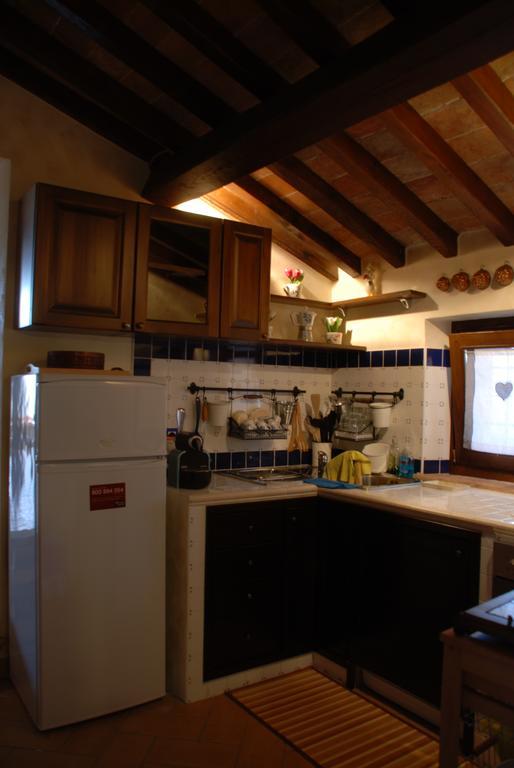 Il Paradiso Nel Borgo Arrone Exterior foto